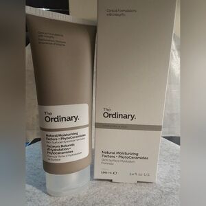 The Ordinary  Natural Moisturizing Factors 100ml